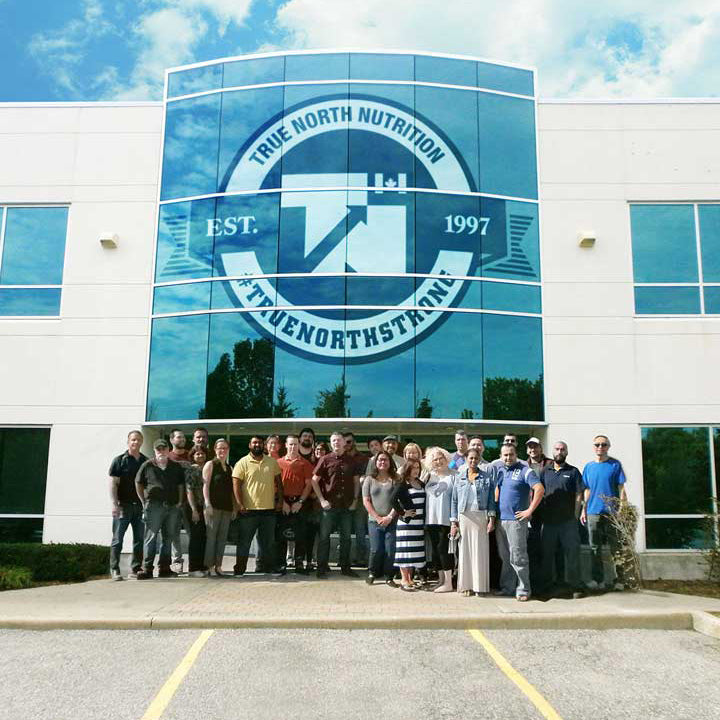 JNX Sports takes on Canada