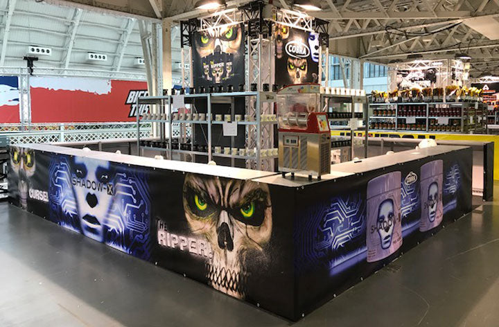 Fitcon Expo in the UK!