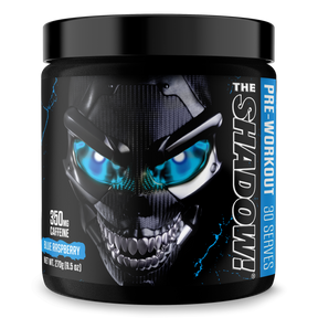 The Shadow! Pre-Workout