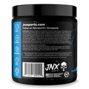 The Curse! Pre-Entrenamiento 30 porciones