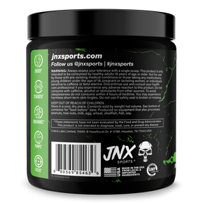 The Curse! Pre-entrenamiento