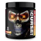 The Curse! Pre-Workout