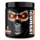 The Curse! Pre-Workout