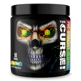 The Curse! Pre-Workout
