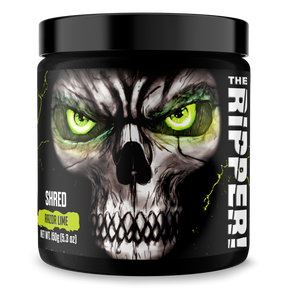 The Ripper! Quemador de grasa