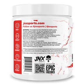 The Curse! Creatine Monohydrate