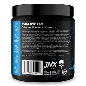 The Curse! Pre-entrenamiento