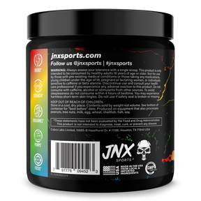 The Curse! Pre-entrenamiento