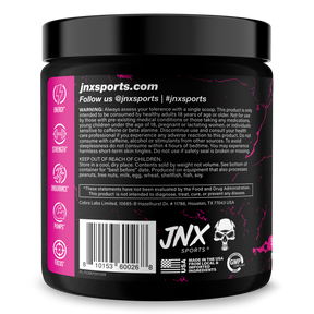 The Curse! Pre-entrenamiento