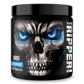 The Ripper! Quemador de grasa