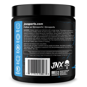 The Ripper! Quemador de grasa