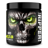 The Ripper! Quemador de grasa