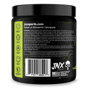 The Ripper! Quemador de grasa