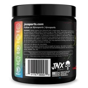 The Ripper! Quemador de grasa