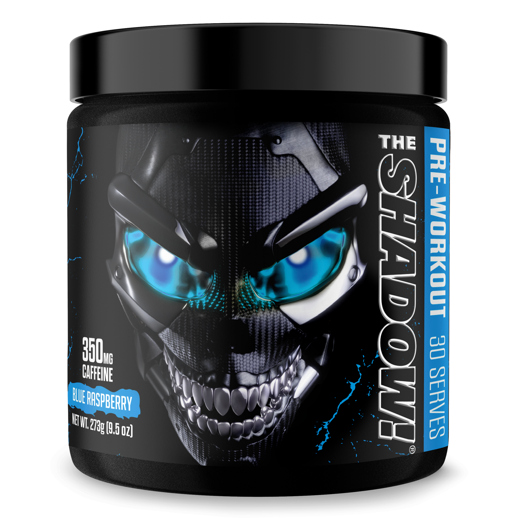 The Shadow! Pre-Entrenamiento