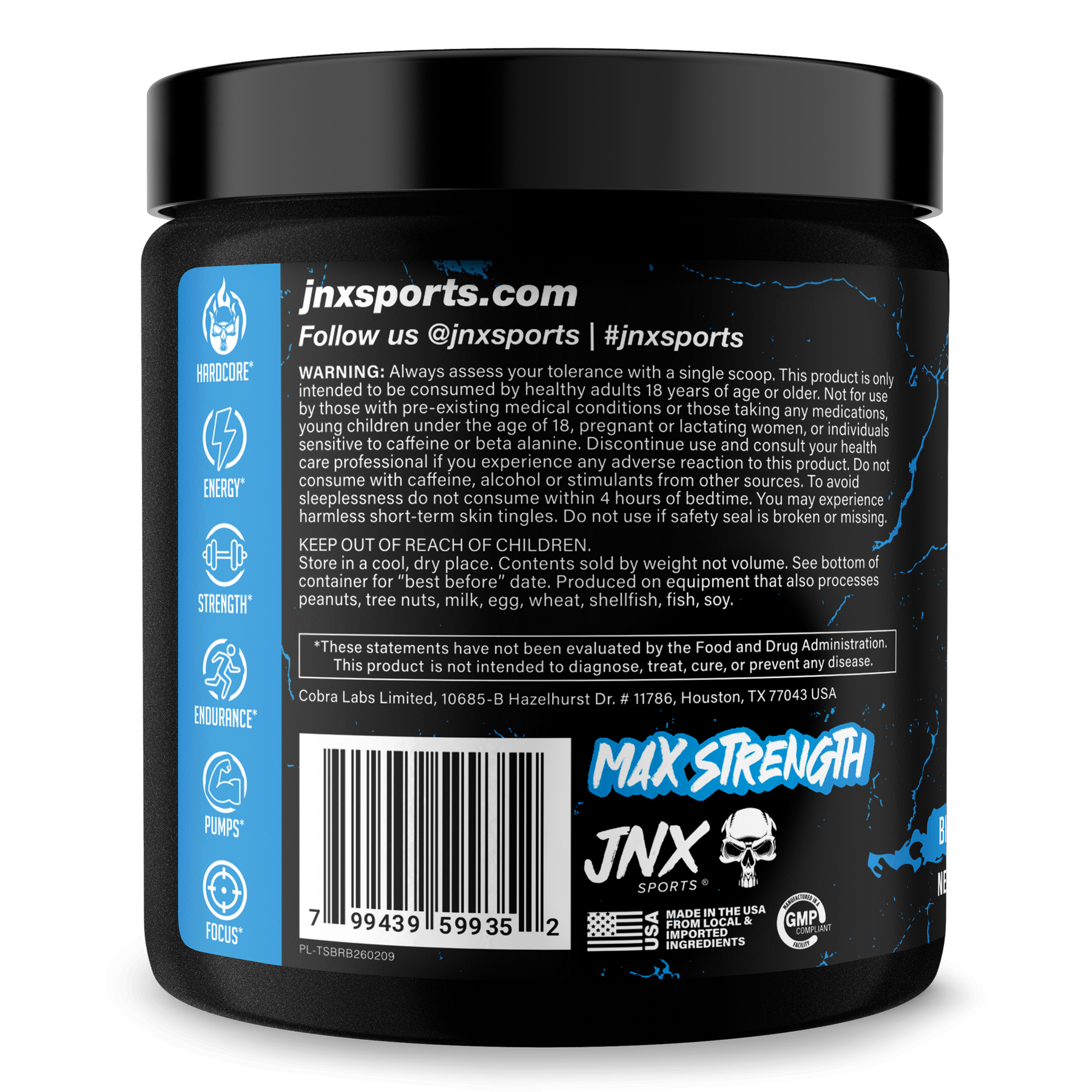 The Shadow! Pre-Entrenamiento