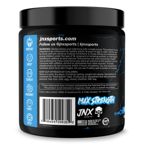 The Shadow! Pre-Entrenamiento