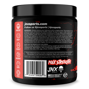 The Shadow! Pre-Entrenamiento