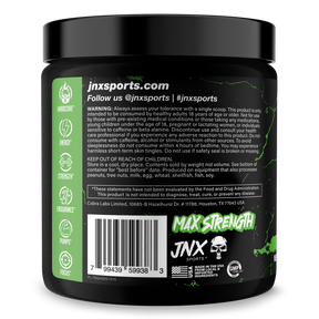 The Shadow! Pre-Entrenamiento